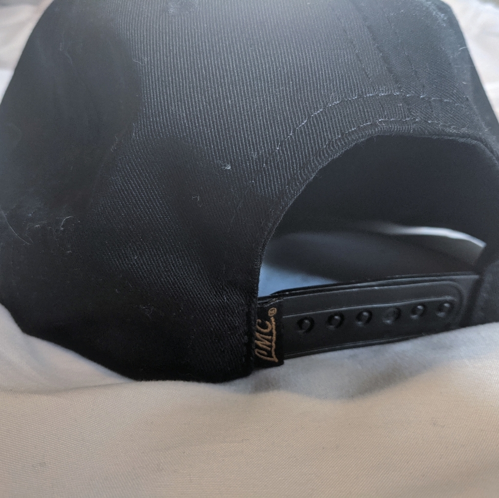 Loser Machine - Snapback Hat - Picture 3 of 4